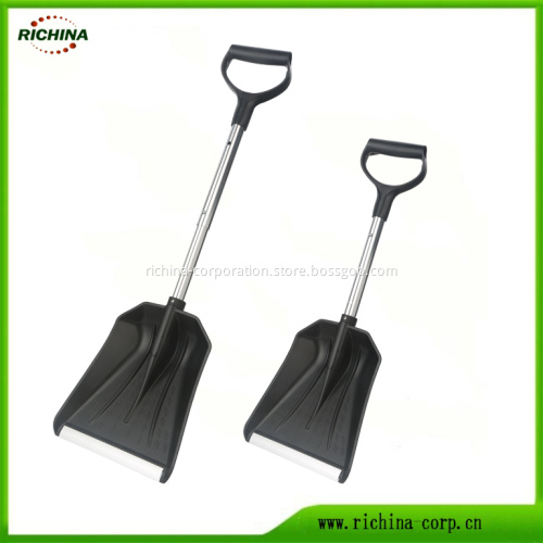 Telescoping Snow Shovel for Car